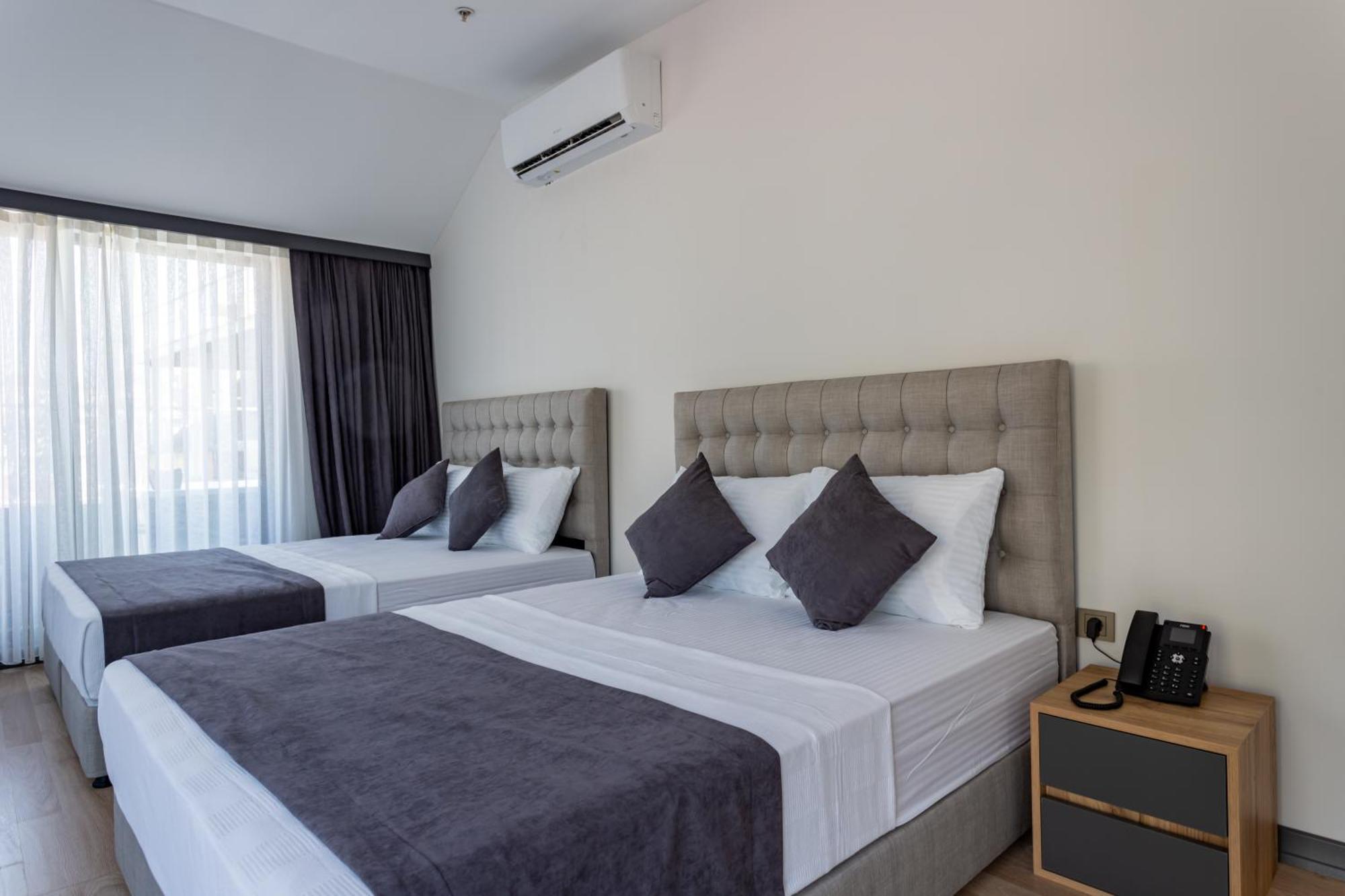 Atm Suit Otel اسطنبول المظهر الخارجي الصورة