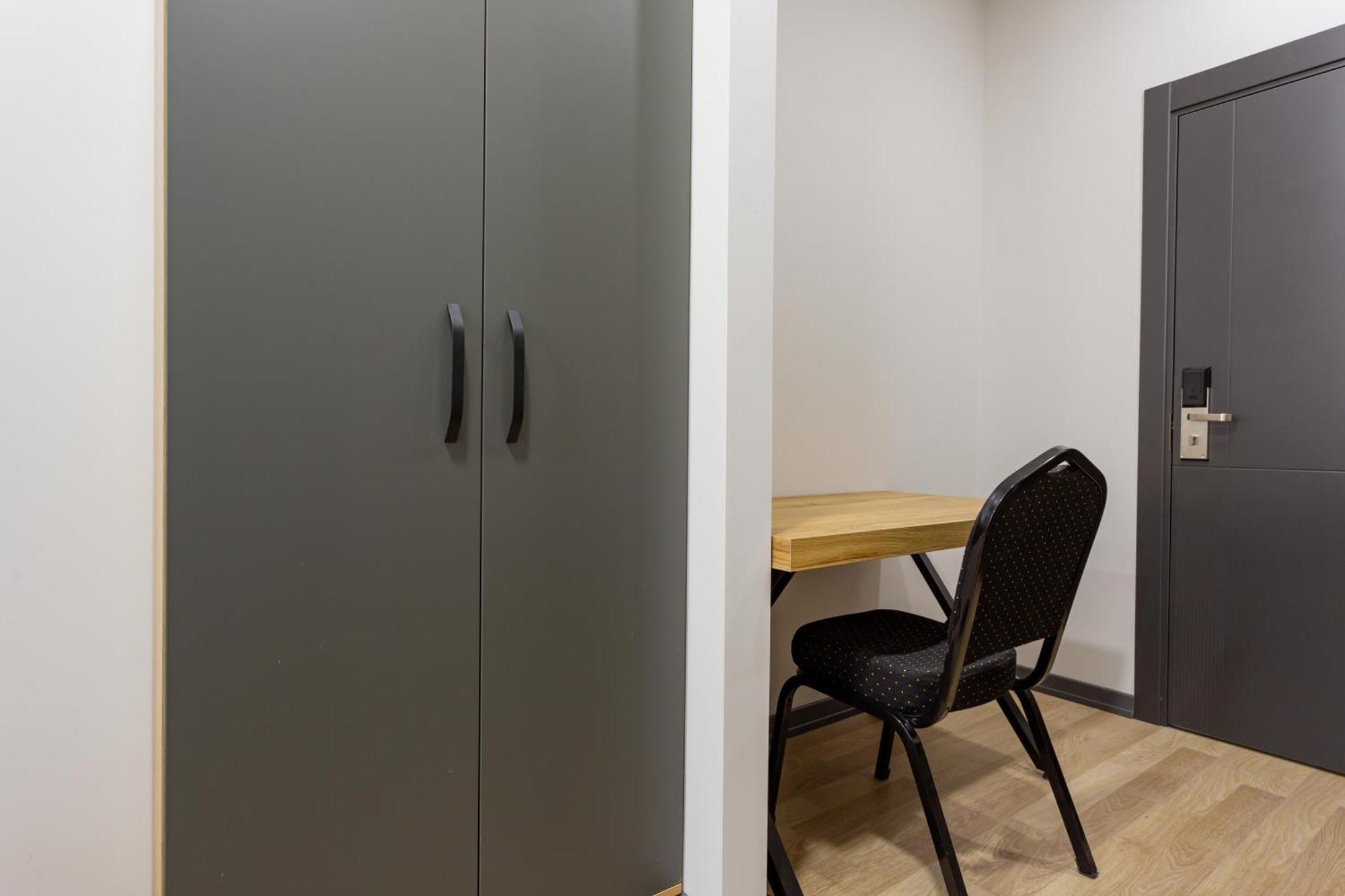 Atm Suit Otel اسطنبول المظهر الخارجي الصورة