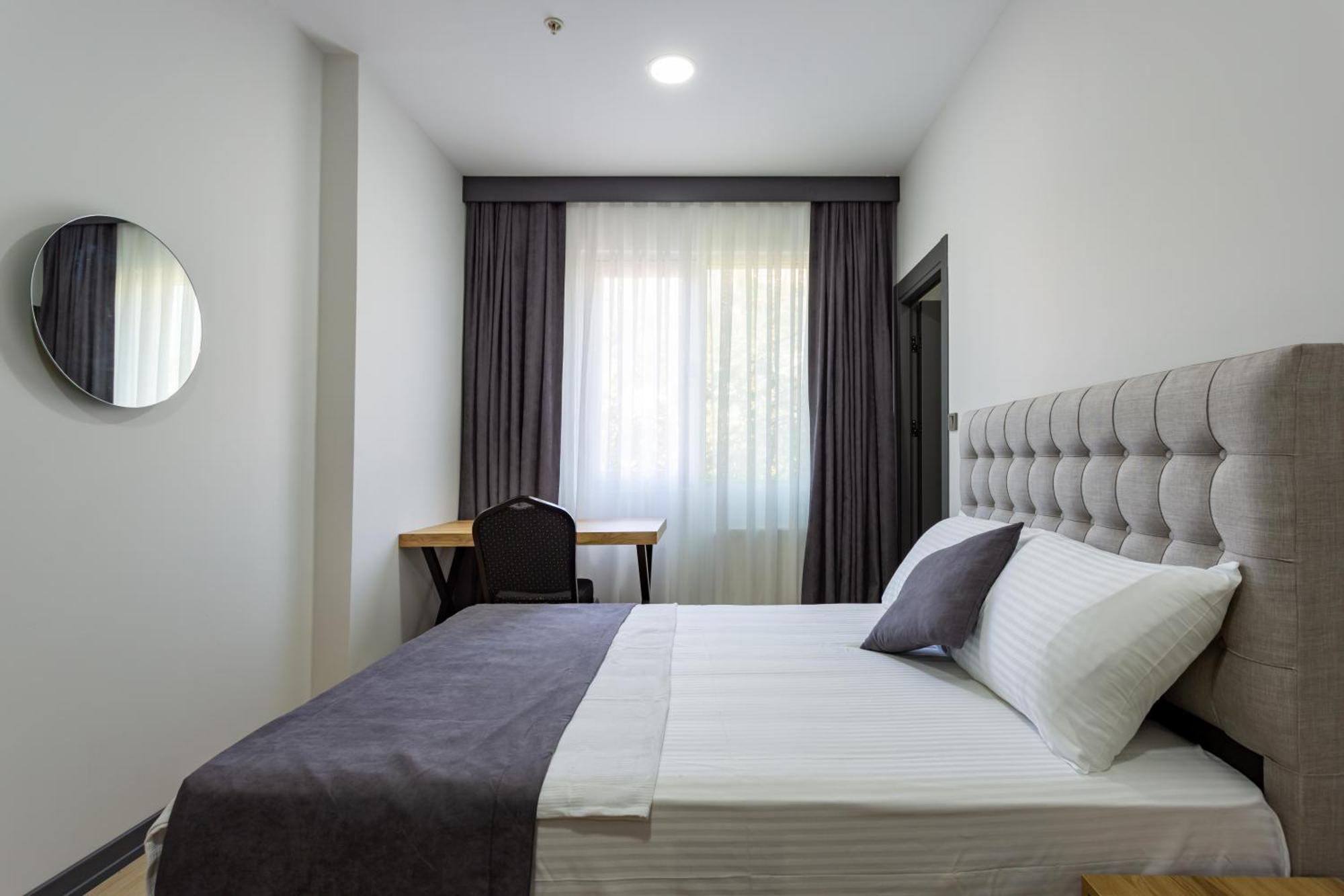 Atm Suit Otel اسطنبول المظهر الخارجي الصورة